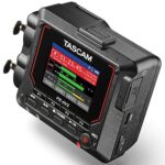 Tascam - FR-AV2