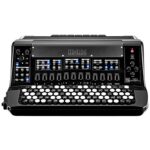 Korg - Fisa Suprema Botón C + Bolsa - Imagen 4