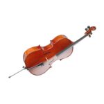 Stagg - VNC-4/4