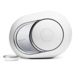 Altavoz inalámbrico Devialet Phantom I 103 dB cromado ligero - Imagen 2