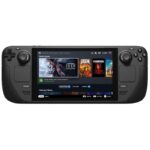 Consola Steam Deck de Valve de 512 GB - Imagen 2