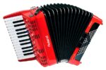 Roland - FR-1X RD