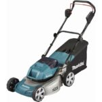 Cortadora de césped MAKITA 36 V