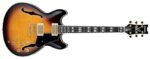 Ibanez - JSM10 VYS - Imagen 3