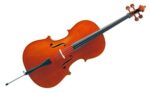 Yamaha - VC5S 3/4