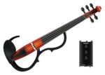 Yamaha - SV255 BR Violín de 5 cuerdas