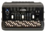 Roland - FR-4XB-BK - Imagen 3