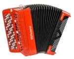 Roland - FR-4XB RD