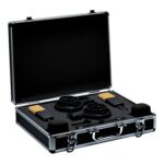 AKG - Equipo estéreo C414 XLII