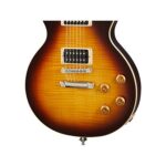 Gibson - Slash Les Paul November Burst - Imagen 5