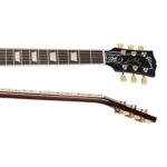 Gibson - Slash Les Paul November Burst - Imagen 7