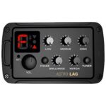 LAG - TL118DCE Dreadnought para zurdos - Imagen 6