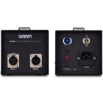 Audio cálido - WA-8000 - Imagen 4