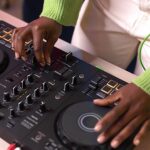 Pioneer DJ - DDJ-FLX4 - Imagen 13