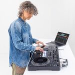 Pioneer DJ - DDJ-REV5 - Imagen 9
