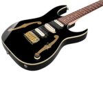 Ibanez - PGM50 BK - Imagen 4