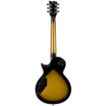 LTD - BK600 Bill Kelliher Signature Vintage Silver Sunburst + Estuche - Imagen 6