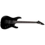 LTD - JH 600CTM Jeff Hanneman Custom Signature Black + Estuche - Imagen 4