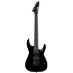 LTD - JH 600CTM Jeff Hanneman Custom Signature Black + Estuche - Imagen 6