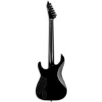 LTD - JH 600CTM Jeff Hanneman Custom Signature Black + Estuche - Imagen 7
