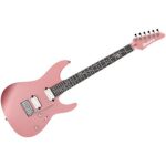 Ibanez - TOD10MM Metallic Mauve Tim Henson + Funda de transporte - Imagen 2