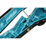 Epiphone - Flying-V Jimi Hendrix Love Drops Ebony - Imagen 17