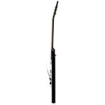 Epiphone - Flying-V Jimi Hendrix Love Drops Ebony - Imagen 7