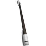 NS Design - Contrabajo eléctrico de 4 cuerdas WAV blanco brillante - Imagen 5