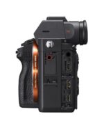 Solo cuerpo de cámara sin espejo Sony Alpha A7 III - Imagen 2