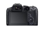 Cámara sin espejo Canon EOS R7 desnuda - Imagen 4