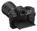 Cámara sin espejo Nikon Z8 negra desnuda - Imagen 2