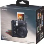 Cámara instantánea Fujifilm Instax Mini 99 negra - Imagen 4