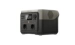 Fuente de alimentación Ecoflow River 2 Max de 1000 W, color negro - Imagen 2