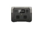 Fuente de alimentación Ecoflow River 2 Max de 1000 W, color negro - Imagen 5