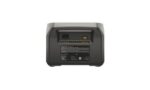 Fuente de alimentación Ecoflow River 2 Max de 1000 W, color negro - Imagen 3
