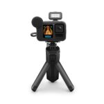 Cámara deportiva GoPro HERO13 Black Creator Edition - Imagen 8