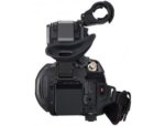 Videocámara Panasonic Semi Pro HD-X2000 4K Negro - Imagen 4