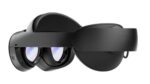 Casco de realidad virtual Meta Quest Pro Black - Imagen 6