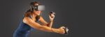 Casco de realidad virtual Meta Rift para PC + controladores Meta Touch - Imagen 15