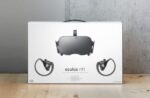 Casco de realidad virtual Meta Rift para PC + controladores Meta Touch - Imagen 16