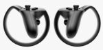 Casco de realidad virtual Meta Rift para PC + controladores Meta Touch - Imagen 8
