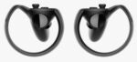 Casco de realidad virtual Meta Rift para PC + controladores Meta Touch - Imagen 9