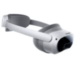 Gafas de realidad virtual Pico 4 Ultra de 256 GB en gris y negro - Imagen 5