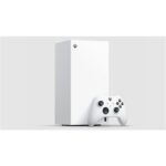 Microsoft Xbox Series - Imagen 2