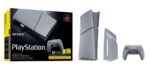 Consola Sony PS5 edición limitada digital del 30.º aniversario - Imagen 8
