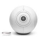 Altavoz inalámbrico Devialet Phantom I 103 dB cromado ligero - Imagen 7