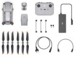 Dron Dji Air 2S Gris - Imagen 3