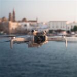 Dji Mini 4 Pro Fly More Dron Combo con Control Remoto Blanco - Imagen 2