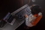 Pioneer Dj DDJ-GRV6 Altavoz PC Negro & Gris - Imagen 5