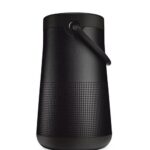 Altavoz Bluetooth Bose SoundLink Revolve+ II con asistente de voz y batería de larga duración, color negro